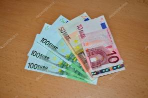 Пределах от 2000 € до 8000 € 000 возвращается в нескольких 1
