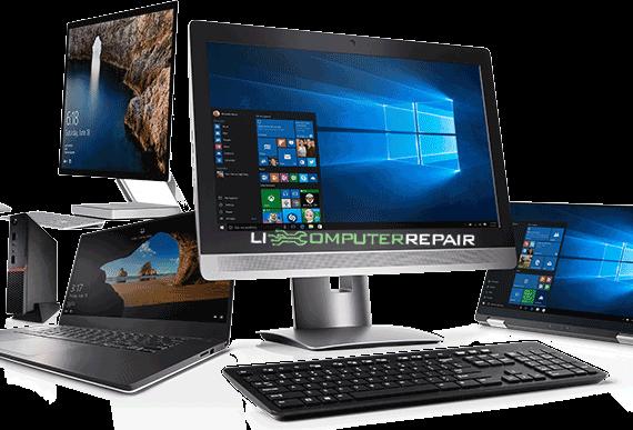Установка Windows / Сборка / Ремонт ПК и ноутбуков. Выезд